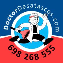 Doctor Desatascos S.L.U  en Castelldefels